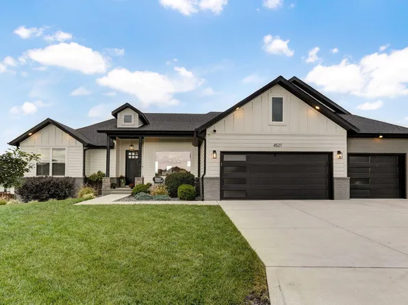 4527 Monte Carlo Street, Ozark, MO 65721