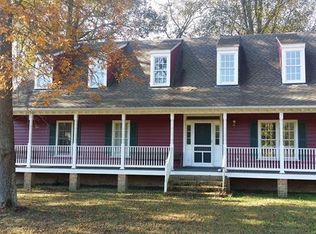 257 Spring Cottage Rd, Saint Stephens Church, VA 23148
