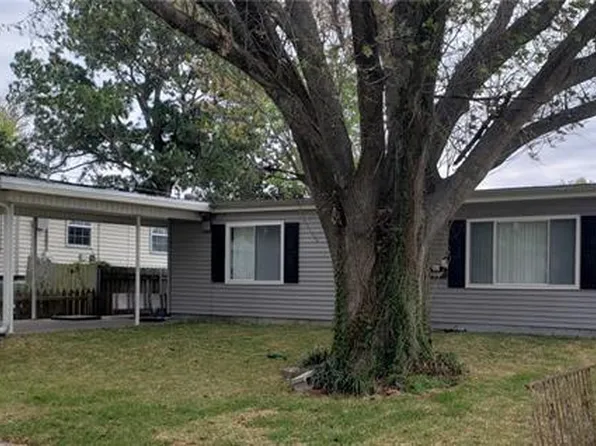 3710 Connecticut Ave, Kenner, LA 70065