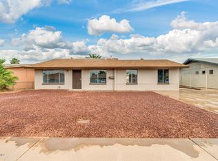 8328 W Heatherbrae Dr, Phoenix, AZ 85037