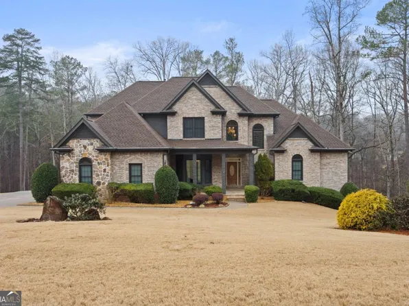 3591 Lochwolde Ln, Snellville, GA 30039