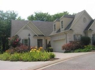 1123 Highgrove Garden Way, Knoxville, TN 37922