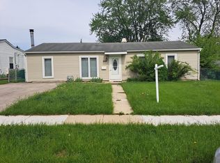 605 Iola Ave, Romeoville, IL 60446