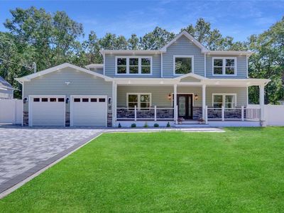22 Lynbrook Street, Centereach, NY, 11720