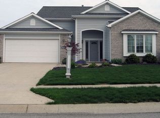 3016 Water Wheel Run, Fort Wayne, IN 46818