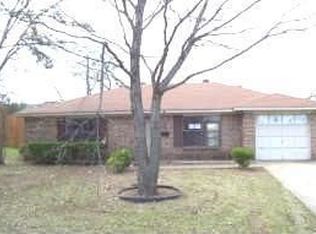 1823 Whitecliff Dr, Duncanville, TX 75137