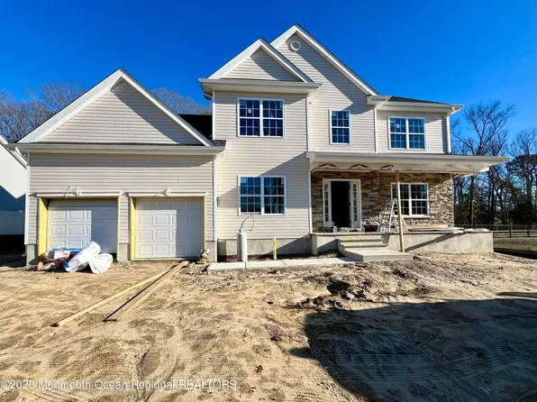 1 Rachel Court, Bayville, NJ 08721