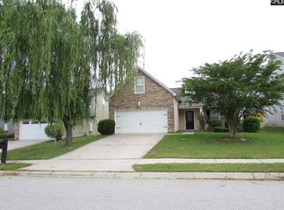 549 Rusting Oak Dr, Columbia, SC 29209