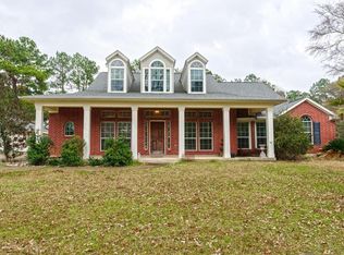 28506 Diamond Creek Dr, Magnolia, TX 77355