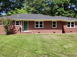 1321 Walters St, Covington, TN 38019
