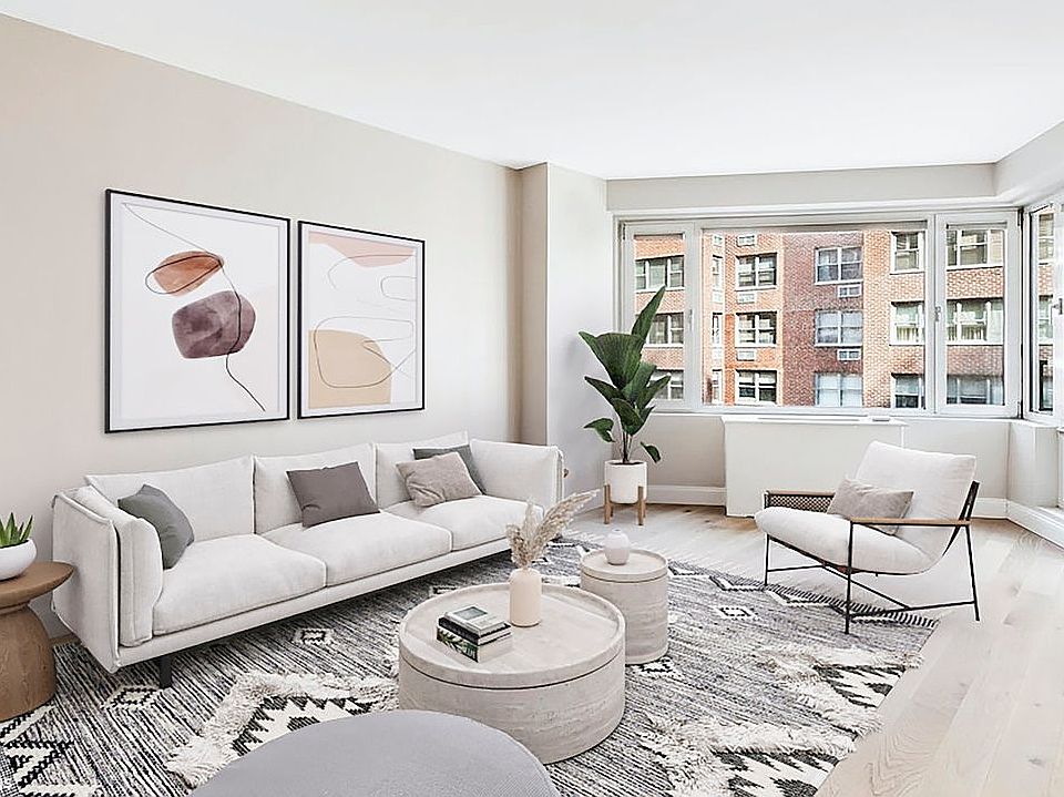1st image of 60 Sutton Pl S APT 7NN