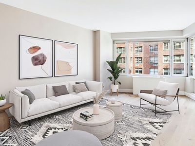 60 Sutton Pl S APT 7NN, New York, NY, 10022