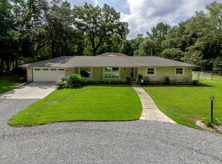 3833 Forest Dr, Middleburg, FL 32068