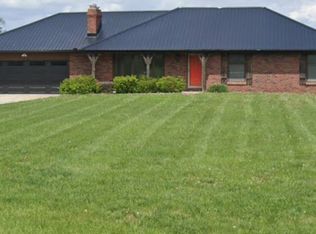 18475 County Road 300, Saint Joseph, MO 64507