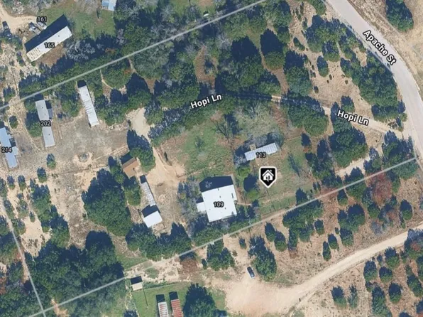 109 Hopi Ln, Kempner, TX 76539