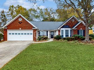 2860 Meridian Dr, Dacula, GA 30019