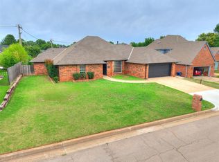 2701 SW 112th St, Oklahoma City, OK 73170