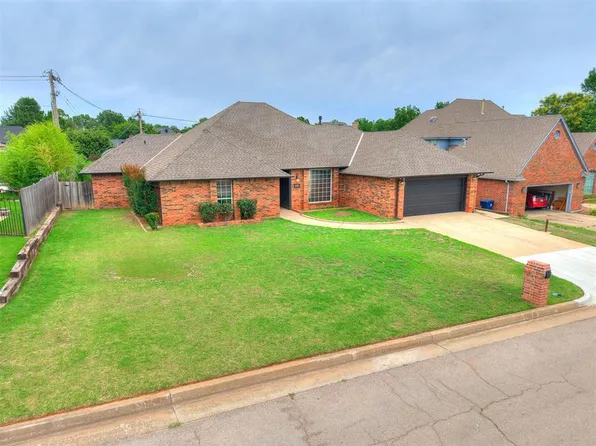 2701 SW 112th St, Oklahoma City, OK 73170