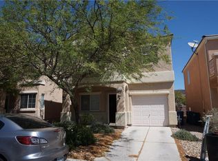 5976 Sombria Ridge Ave, Las Vegas, NV 89139