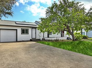 3612 Lawnview St, Corpus Christi, TX 78411