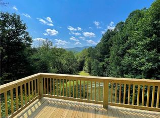 726 Old Campground Rd, Millers Creek, NC 28651