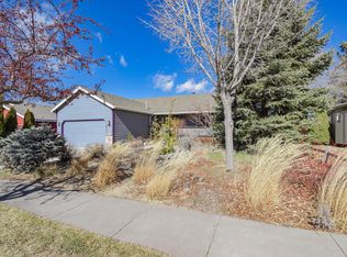 2750 NE Faith Dr, Bend, OR 97701