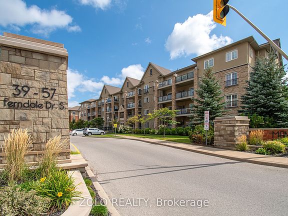 3rd image of 41 Ferndale Dr S #312