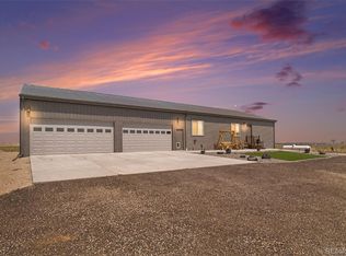 13001 Imboden Road, Hudson, CO 80642