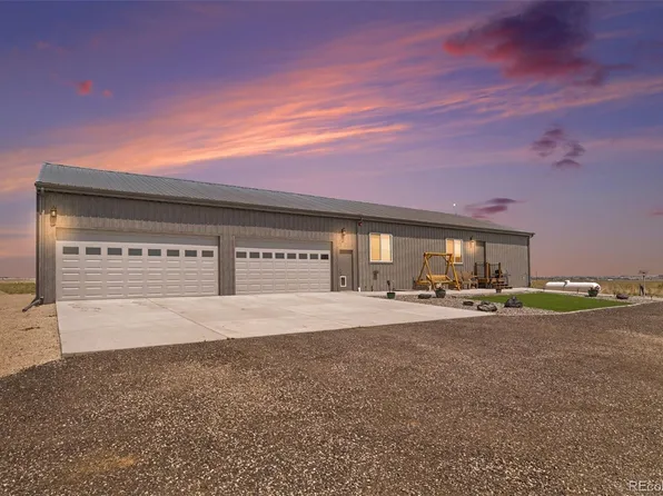 13001 Imboden Road, Hudson, CO 80642