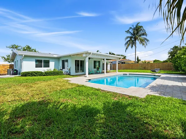5920 Lake Osborne Drive, Lake Worth, FL 33461