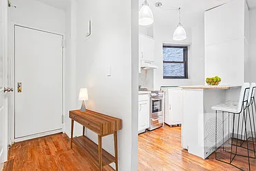 Rented by Keller Williams NYC