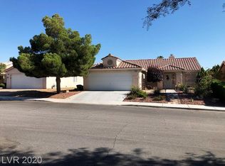7904 White Grass Ave, Las Vegas, NV 89131