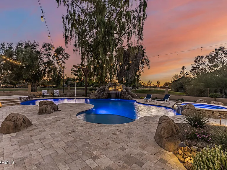 5821 E Cactus Rd — Photo 88