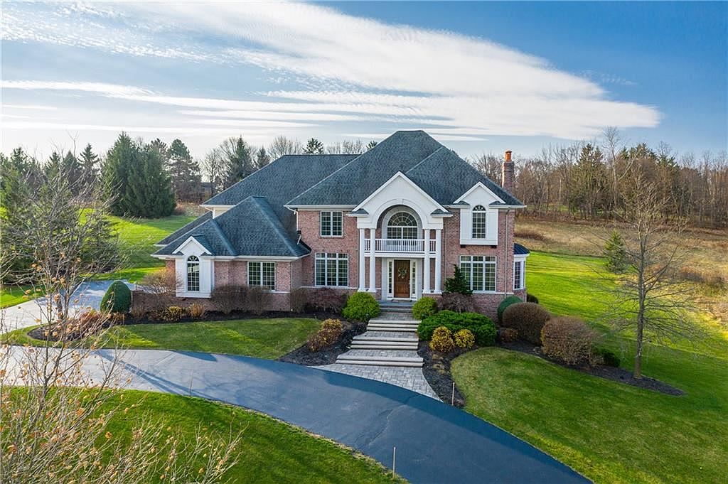 7 Bromsgrove Hl, Pittsford, NY 14534 Zillow