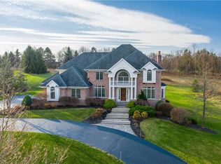 7 Bromsgrove Hl, Pittsford, NY 14534