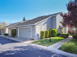 1107 Sprague Ln, Foster City, CA 94404