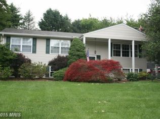 2210 Cloverdale Dr, Fallston, MD 21047