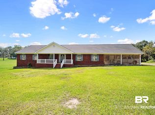 10590 County Road 32, Fairhope, AL 36532