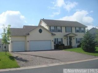 9659 Vagabond Ln N, Maple Grove, MN 55311