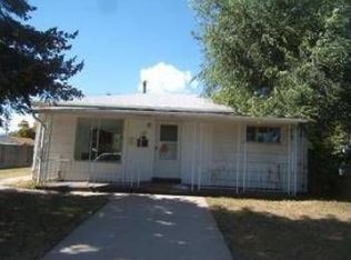 1177 S Quitman St, Denver, CO 80219