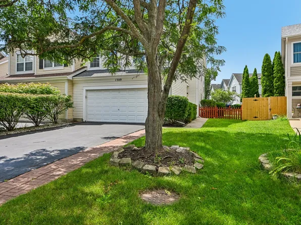 1309 Newport St, Mundelein, IL 60060