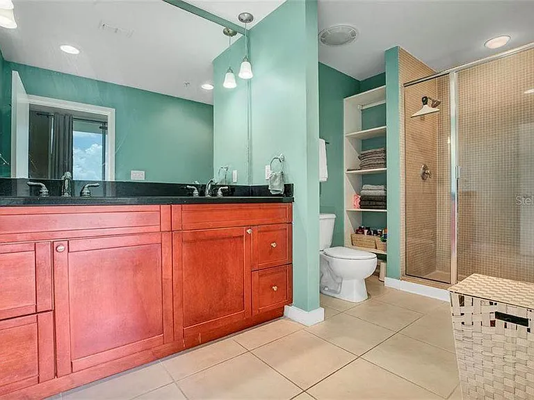 525 E Jackson St #607 — Photo 17