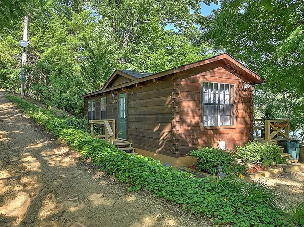 3141 Draft Rd, Butler, TN 37640