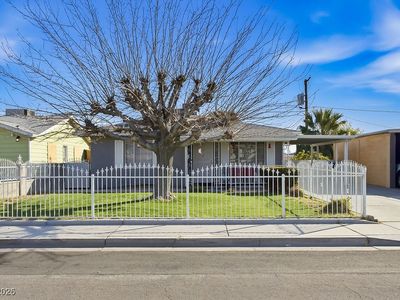 112 N 19th St, Las Vegas, NV, 89101