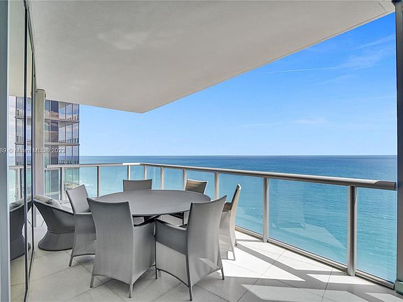 2nd image of 17121 Collins Ave APT 3706