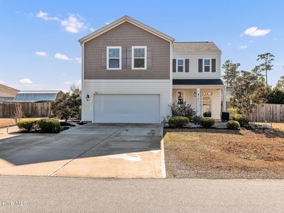 102 Tralee Place, Holly Ridge, NC, 28445