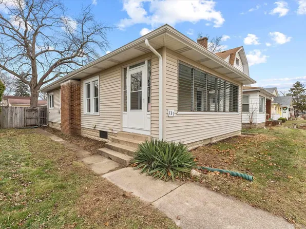 131 Monmoor Ave, Mishawaka, IN 46544