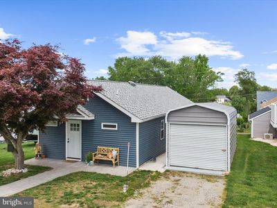 13 Pennsylvania Ave, Earleville, MD, 21919