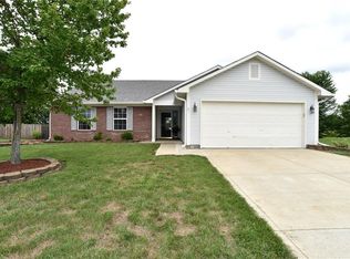 7296 Thornmill Ct, Avon, IN