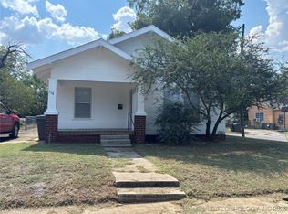 518 3rd Ave NW, Ardmore, OK 73401